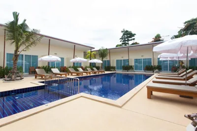 Chalong Princess Pool Villa Resort – Photos 4