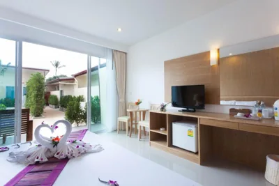 Chalong Princess Pool Villa Resort – Photos 6