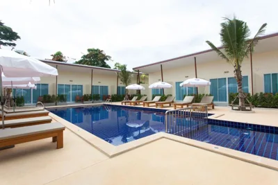 Chalong Princess Pool Villa Resort – Photos 7