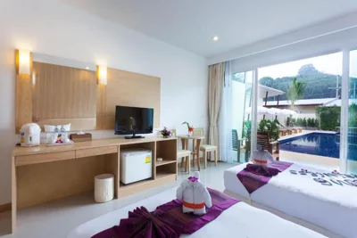 Chalong Princess Pool Villa Resort – Photos 9