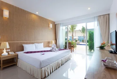 Chalong Princess Pool Villa Resort – Photos 11