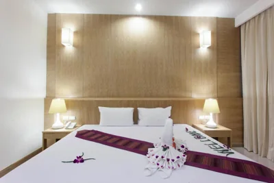 Chalong Princess Pool Villa Resort – Photos 12