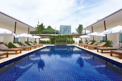 Chalong Princess Pool Villa Resort – Photos 13