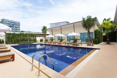 Chalong Princess Pool Villa Resort – Photos 16